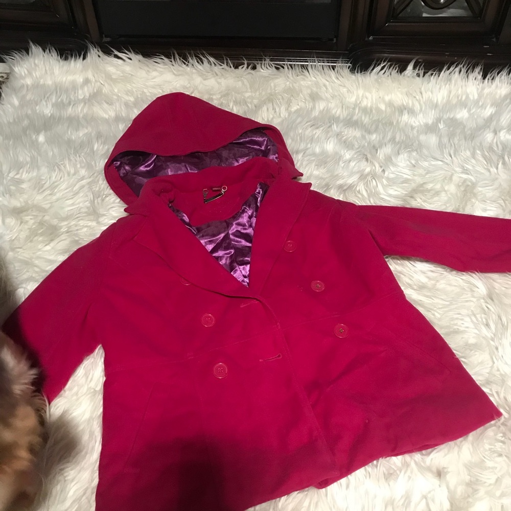 Jacket